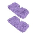 thumbnail image 2 of Mop Cloth, High Strength Efficient Cleaning Mop Pads Environmentally Friendly Mop Refills Easy To Install  For Bedroom For Indoor For Home, 2 of 8