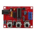 thumbnail image 4 of Générateur de Signal, Kit de Générateur de Signal Cinq Fonctions Générateur de Signal Design Surélevé, 4 of 8