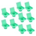 thumbnail image 1 of 10 Pcs Portes d'Entrée Ruche, Boîte en Plastique Nuc Ruche Portes d'Entrée, Ventilation Ruche Ouverture Fenêtre Nids d'Abeilles Porte d'Entrée pour Apiculteurs Outil Apiculture, 1 of 7