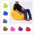 thumbnail image 4 of Faithtur Lazy Sofa Cover Waterproof Soft Clothes Pillow Storage Bag, 4 of 9