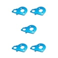 thumbnail image 3 of ZheElen Aluminum Motor Mount For SCX10 Durable And Corrosion Resistant Aluminum Motor Mount For blue 5Set, 3 of 6