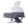 thumbnail image 3 of Penn-Plax Turtle Topper Basking Platform - 55 Gallons - 13" Wide, 3 of 9