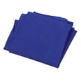 thumbnail image 4 of Flat Slide Sheet for Transfer Turning and Repositioning in Bed Sliding Draw Sheet to Assist Moving Blue, 4 of 7