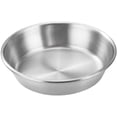 thumbnail image 2 of Bgsha Ramekin Baking Cups Small Sauce Cups Small Metal Cup Seasoning Dish, 2 of 6