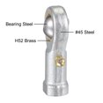 thumbnail image 4 of Uxcell Rod End Self-lubricated Left Hand Female Thread 5mm, 4 of 6