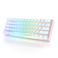 thumbnail image 2 of HK Gaming Keycap Set for Mechanical Keyboard, 2 of 4
