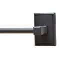 thumbnail image 2 of Residential Essentials 2518BK 18 in. Towel Bar- Black, 2 of 3
