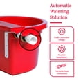 thumbnail image 4 of Little Giant 4 Gal Abreuvoir Contrôlé par Auto-Flotteur pour Bétail, Rouge (3 Pack), 4 of 7