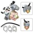 thumbnail image 2 of 3000Psi Pressure Washer Ms61043S Ms61043 Carburetor Carb, 2 of 9
