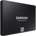 thumbnail image 4 of Samsung 2TB 860 EVO SATA III 2.5" Internal SSD, 4 of 9