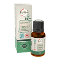 thumbnail image 1 of Buhbli Brands - 100% Pure Eucalyptus Essential Oil, 15ml, 1 of 5