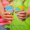 thumbnail image 2 of Hawaiian Shaved Ice Kid-Friendly Electric Snow Cone Machine, 2 of 8