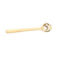 thumbnail image 2 of Ruiboury Exquisite Stainless Steel Mixing Spoon For Tea Essential For Tea Lovers Essential For Tea Drinking Stainless Steel Spoon Cat's Claw gold 1 1Set, 2 of 6