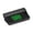 Green, variant on Vaidha Car Head Up Display | Windshield Speedometer Projector | Digital GPS Speedometer with Overspeed Alert | Universal Fit for All Vehicles | Easy USB Installation