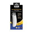 thumbnail image 2 of Deluxe Pocket Pro Touch up Trimmer for Dogs and Cats Wahl, 2 of 3