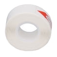 thumbnail image 1 of Thermal Printer Paper, Waterproof Sticker Printer Paper Clear Printing 15x30mm  for Tag, 1 of 8