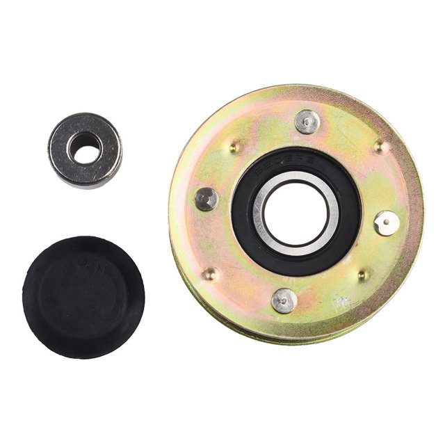 KIT de Poulie 30 Pouces pour TIMEMASTER pour TURFMASTER 131-4529 Compatible avec Modèle TORO 11