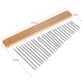 thumbnail image 4 of Labymos 25-Tone Bar Chimes 25 Bars Single-row Musical Percussion Instrument, 4 of 6