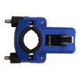thumbnail image 4 of DYNWAVECA Boat Rod Frame Fixed Support Adjustable Easy to Install Removable Pole Diameter 2-3.5cm Fishing Rod Rack for Kayak Yacht blue, 4 of 9