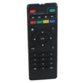 thumbnail image 2 of Contrôle à Portée de Main pour H96 Max Series Télécommande Boîtier Tv pour HK1 Mingyqi, 2 of 9