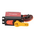 thumbnail image 1 of Servo Engine, Large Torsion 25kg Wide Application Servo Motor  for Robot Red,Blue, 1 of 8