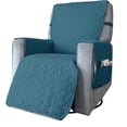thumbnail image 1 of Qonioi Recliner Chair Cover, Anti-Dirty Pet Sofa Protection Towel, Washable Furniture Protector for Rocking Massage Chairs, 1 of 6