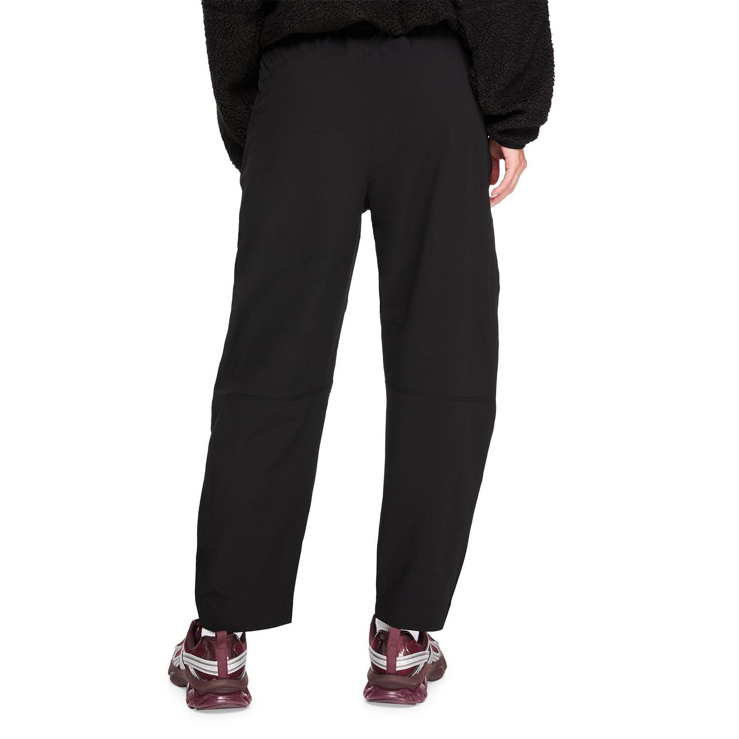 Athletic Works Women's Barrel Leg Pant