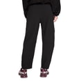thumbnail image 3 of Athletic Works Women's Barrel Leg Pant, 3 of 6