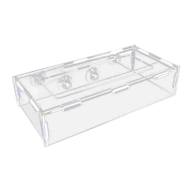 GROWTH TANK Tank Feeder Feeding Box Feeding Supplies Professional Performance XL