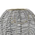 thumbnail image 4 of Pendant Lamp Shade Ceiling Light Shade Handwoven Retro Style boho rattan pendant lamp for Dining Room, 4 of 9