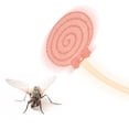 thumbnail image 3 of Yhmxh Swatter Telescopic Flyswatter Large Swatters That Work For Indoor And Outdoor, 3 of 5