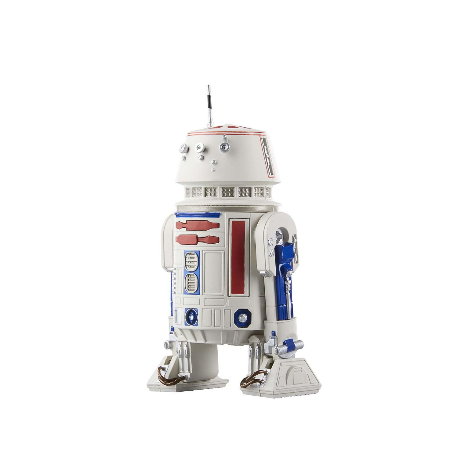 Star Wars The Black Series, figurine R5-D4 de 15 cm