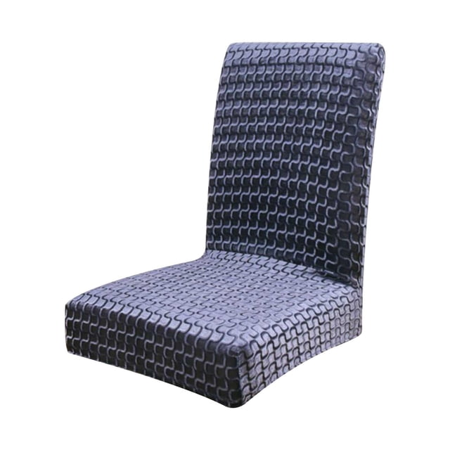Chair Cushions for Dining Chairs,Dining Table and Chair Covers Chair Cushions Easy Hotel Cushions and Stool Covers Elastic Conjoined Home Dining Chair Covers Fabric,Table and Chairs