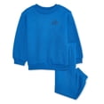 thumbnail image 1 of George Toddler Boys' Two Piece Fleece Set, 1 of 2