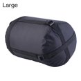 thumbnail image 2 of CUITING Sports Nylon Waterproof Compression Stuff Sack Bag Outdoor Camping Sleeping Bag-Small, 2 of 6