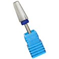 thumbnail image 2 of pitrice Multi-functions Salon Electric Pedicure Files Nail Drill Bit for Reshaping Blue M, 2 of 7