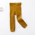 thumbnail image 1 of Kids Sock Comfortable Tights for Children Vertical Lightweight and Durable Baby Pants for Spring and Autumn Use, 1 of 5