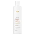 thumbnail image 1 of Dove Shampoo Anti-Frizz & Smooth Bio-Protein Care + Shea Butter, 355 ml, 1 of 6