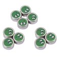 thumbnail image 3 of 10Pcs Mic Cartridge Capsule Head Replace Wireless Repair Supplies for Pickup, 3 of 8