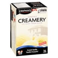 thumbnail image 3 of Chapman's Markdale Creamery French Vanilla Ice Cream, 2L, 3 of 7