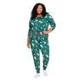 thumbnail image 4 of George Family Holiday Pajamas, 4 of 7