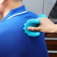 thumbnail image 4 of Neck and Shoulder Massager – Manual Clip-On Cervical Spine Massage Tool with Humanized Streamlined Design and Tactile Feedback Technology, 4 of 6