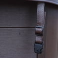 thumbnail image 4 of Canadian Spa Co. Square Hot Tub Cover with 5 in/3 in Taper, 4 of 4