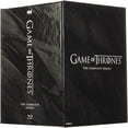 thumbnail image 4 of Le Trône de Fer: La Série Complète (Blu-Ray), en vedette Emilia Clarke, Peter Dinklage, et Kit Harington [2019], 4 of 4
