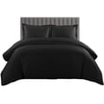 thumbnail image 1 of 900 TC 100% Egyptian Cotton Duvet Cover Zipper Closur Ultra Soft Durable and Fade Resistant Solid Pattern, 1 of 2