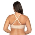 thumbnail image 3 of Vanity Fair Radiant Collection - Women's Full Coverage Stay In Place Strapless Bra, Style 93474325, 3 of 7
