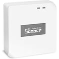 thumbnail image 1 of SONOFF ZigBee Hub, ZigBee 3.0 Smart Gateway Bridge Pro, ZigBee Gateway, Wi-Fi et Prise en Charge du Double Protocole ZigBee, Compatible avec les Appareils SONOFF ZigBee, 1 of 8
