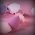 thumbnail image 5 of SNNROO 4 Pcs Makeup Sponges Blender Set Professional  Sponge Foundation Blending Blender  Sponge For Makeup Tool with Gift Box Latex-Free Dry Wet Use Foundation Cosmetic Makeup Accessorie, 5 of 5