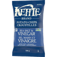 thumbnail image 3 of Kettle Chips Sea Salt & Vinegar, 3 of 6