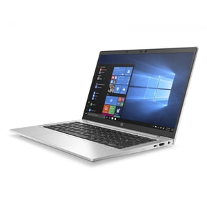 Rénové(Bonne) - HP EliteBook 840 G8 14" Ordinateur portable d'affaires - Argent (Core Intel) i5 1135G7/256GB SSD/16GB RAM/Windows 11 Pro